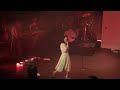 12/ MITSKI - Townie, The 3Olympia Theatre, Dublin