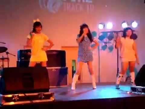Lotta Love! Buonus UP AME 2009