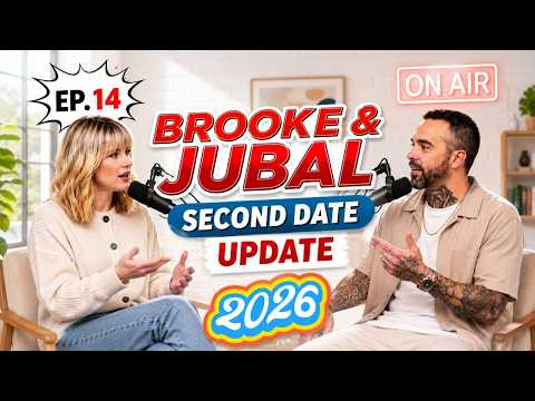 Second Date Update 2026 | The Message He Should Never Have Sent 💔