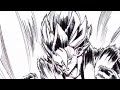 Gogeta vs Broly (AMV) - When They Come For Me - Linkin Park