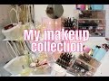 My makeup collection 私のコスメの収納法 2014 by 桃桃