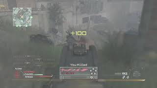 MW2 - Stole Resupply & Tactical Insertion Killing [2020]