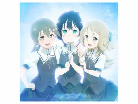 ともだち(Ver.鷲尾須美)