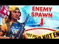 GET TO THE ENEMY SPAWN TO WIN *NEW CUSTOM GAMEMODE*