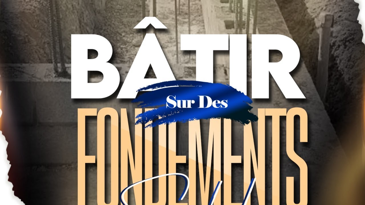 SERVICE DU SAMEDI SOIR | JAN. 17, 2026