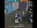 Free Fire 1v4😱എനിമീസ് ഒകെ തീർത്തു കണ്ടു  നോക്ക് | Free Fire malayalam shorts video | Free Fire |