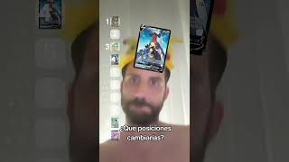 Ranking BRUTAL de cartas Pokémon que DESAFÍA el status quo #pokemoncards #trending #shorts