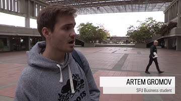 SFU students react to sexual assault allegations