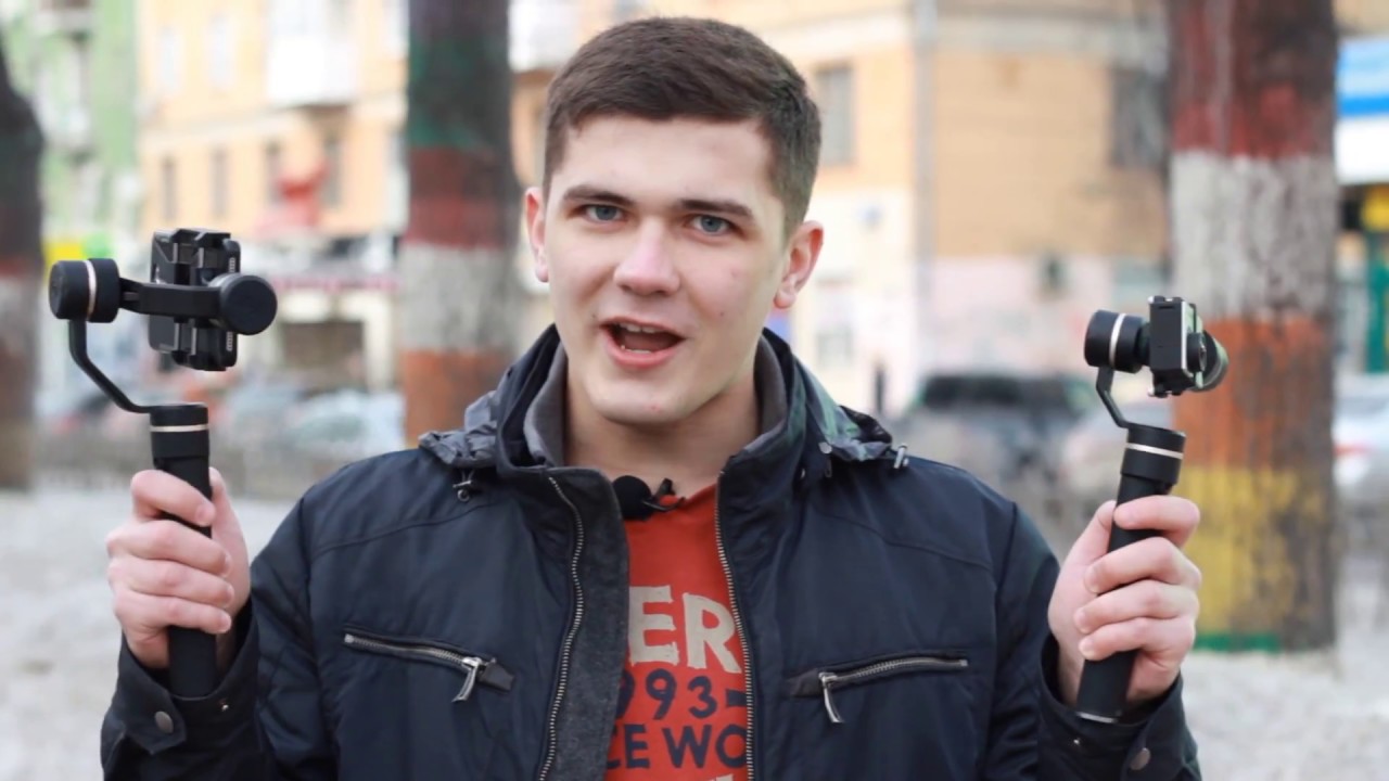 Aliexpres Live Stream for Feiyu Tech G5 and SPG Gimbal on Mar 30th