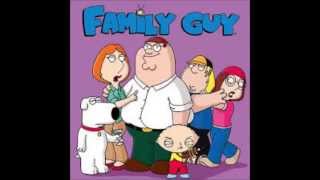 Family Guy Theory ( Peter's In An Insane Asylum) EP 2