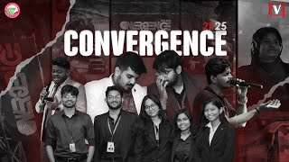 IBCS CONVERGENCE  2025 | OFFICIAL AFTERMOVIE | VIRTUAL SHOWREEL