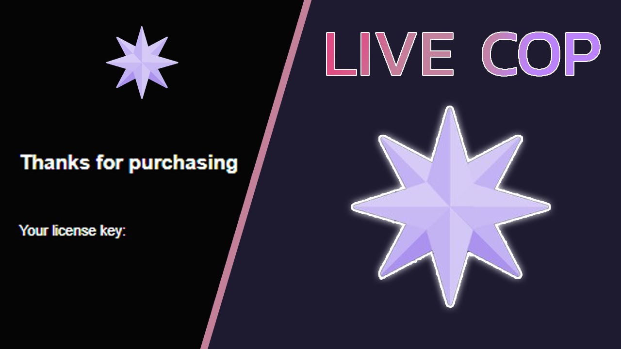 PolarisAIO Live Cop (Restock 2020)