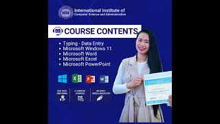 𝐂𝐨𝐦𝐩𝐮𝐭𝐞𝐫 𝐒𝐞𝐜𝐫𝐞𝐭𝐚𝐫𝐢𝐚𝐥 𝐂𝐨𝐮𝐫𝐬𝐞  #icsa