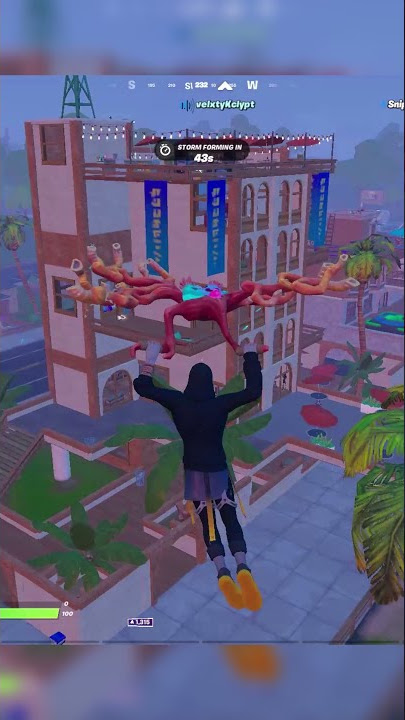 Thiccckest Lag (#Shorts)