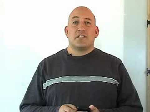 iphone 3G Tutorial - YouTube