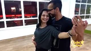 Luciano Pereyra I Me Gusta I Bolero Com Ed Belchior E Karina Carvalho