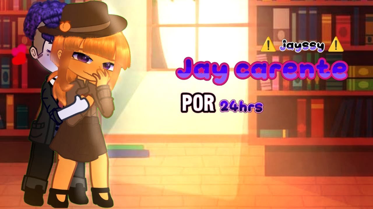 JAY CARENTE POR UM DIA #mundotorajo #naoflopa #jayssy pt 1/3