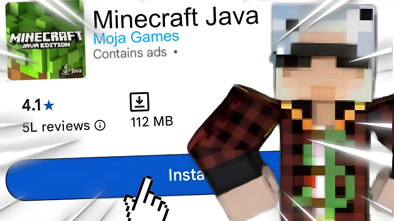 Clones Games of Minecraft 🤣🤣 | Zubix 