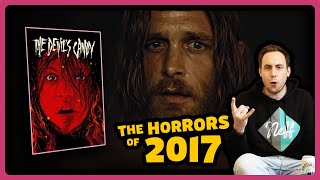 The Devils Candy The Horrors Of 2017 Video Review