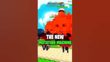 DO THIS WITH MUTATION MACHINE!! #PLANTSVSBRAINROTS