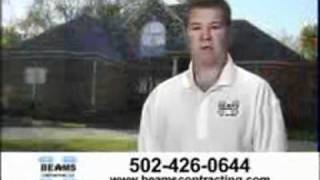 Beams Contracting