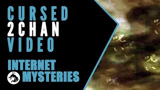 Internet Mysteries: The Cursed 2chan Video