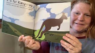 Teacher Honey Reads F Is For Fart