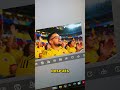¿Quieres aparecer como si una cámara te hubiera captado en el Mundial?  #ia #mundial #formula1