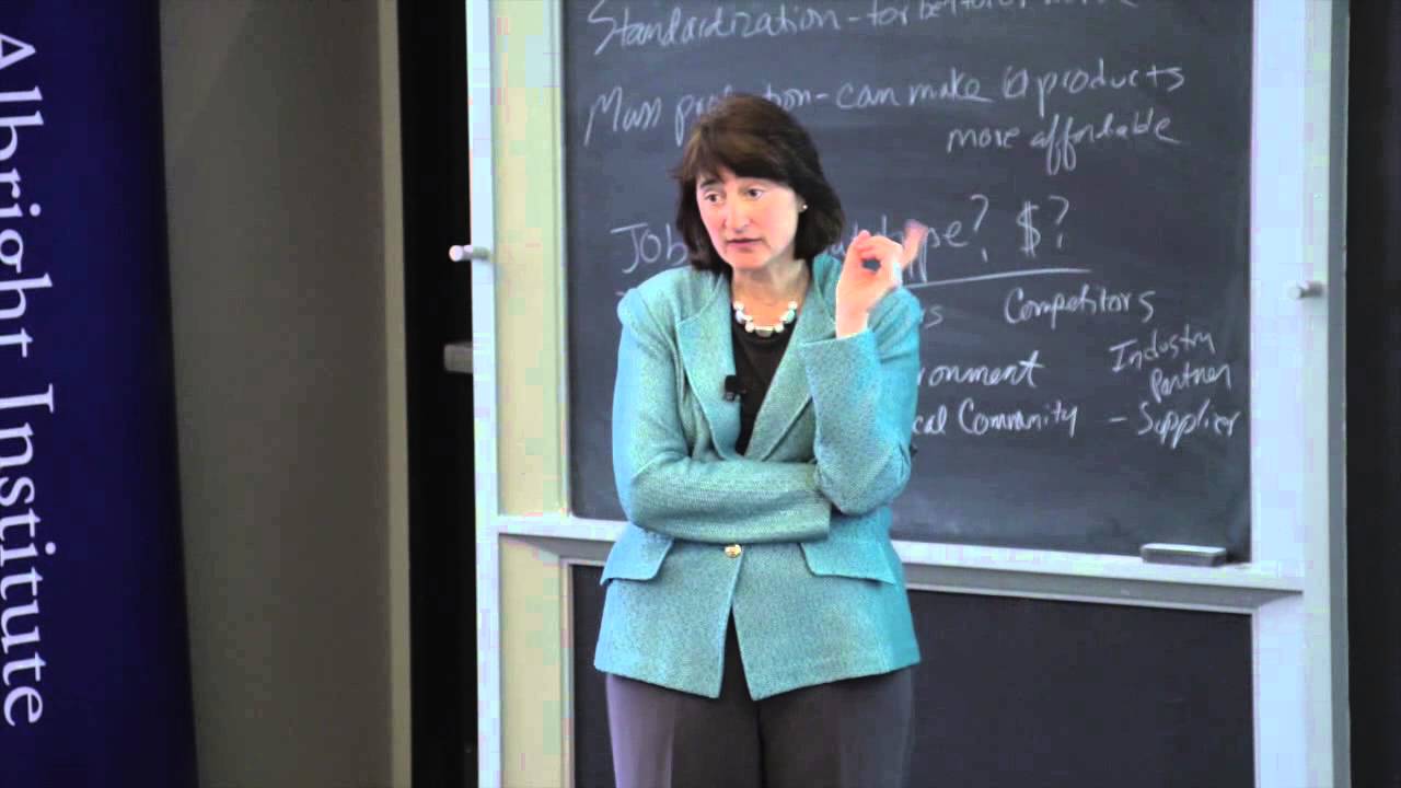 Big Business: Being Part of the Solution