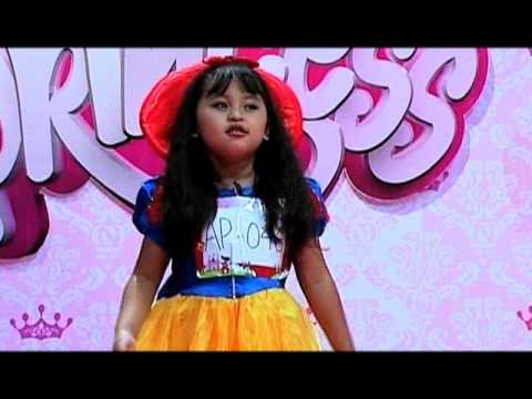 Aku Princess di Saluran Bintang 141