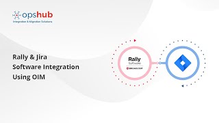 How to integrate Rally and Jira