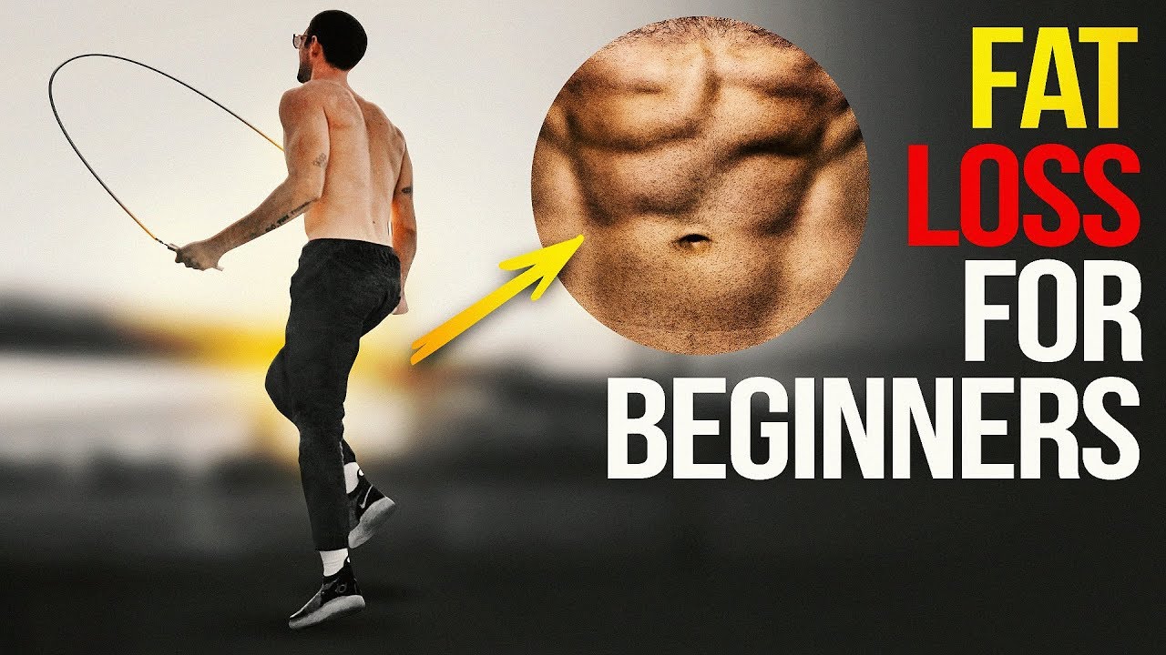 workout loss Beginner fat