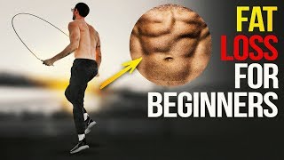 Fat Loss Workout For Beginners