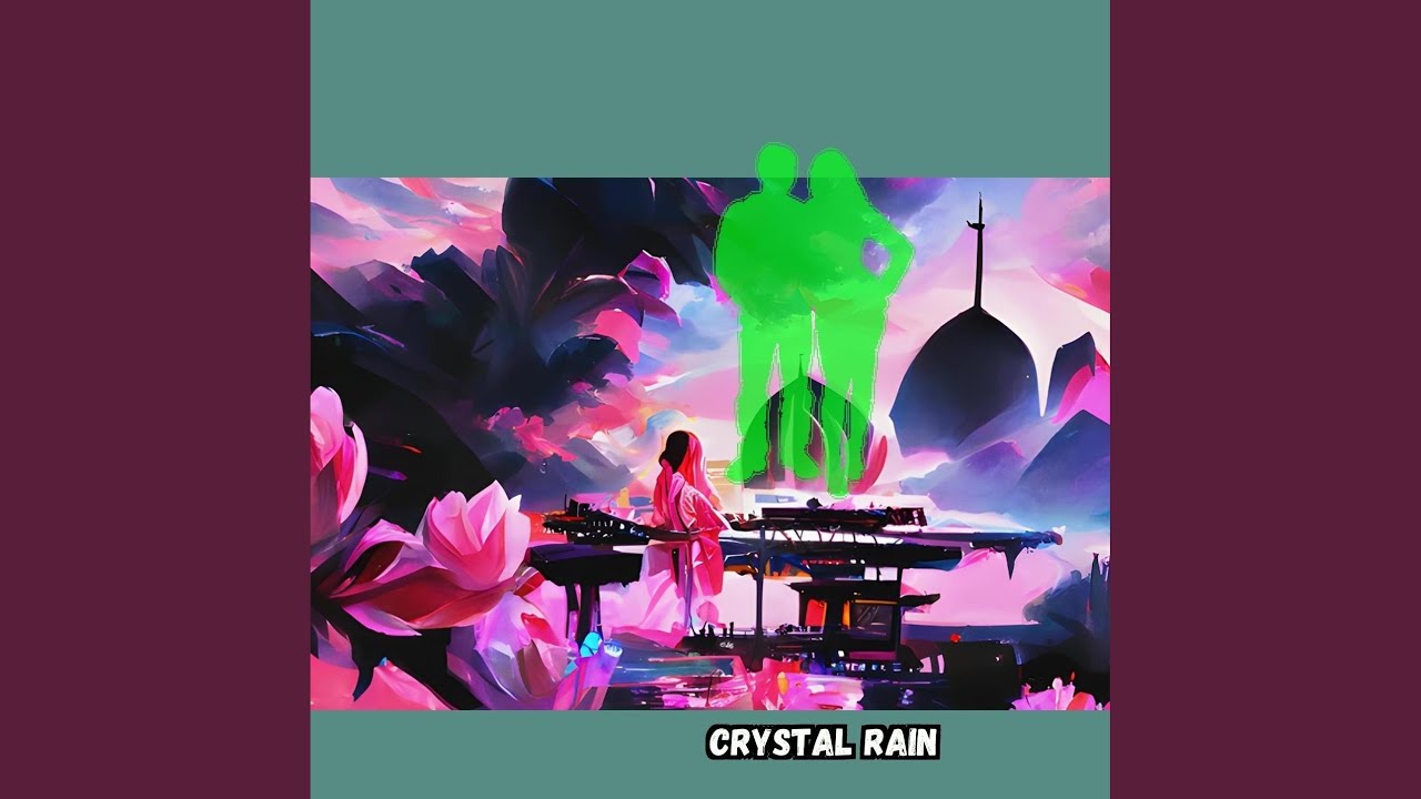 Crystal Rain