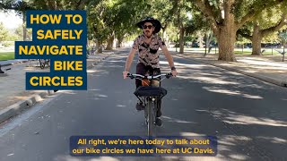 Bike Circle Safety Tips
