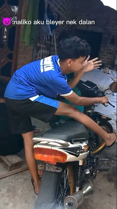 story wa ngamuk🤣