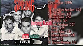 Spring - Jurang Kasih