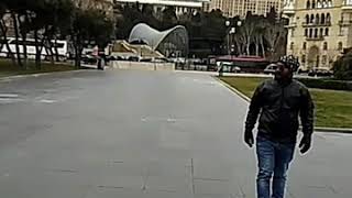 Baku (Azerbaijan )Tourism