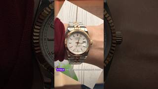 Часы Rolex, которые ты сможешь себе позволить!😱