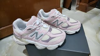 Toddler New Balance 9060
