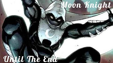 Moon Knight Tribute