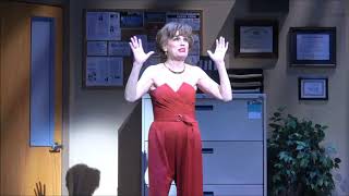 Beth Leavel  The Lady's Improving (Closing Night)