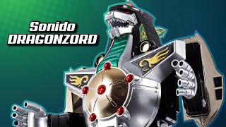 Sonido De La Flauta Del Dragonzord  Descarga Para Tu Celular  Armando R