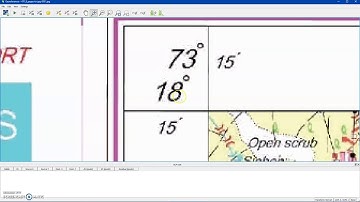Geo-referencing In QGIS