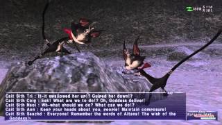 Ffxi-Movie Wotg 24 - Distorter Of Time