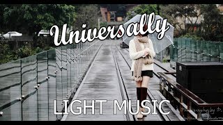 Light Music By Relaxdaily | Fragmento Essence N° 2