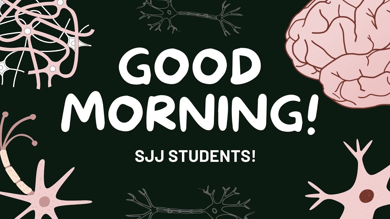 Grade 10 Saint Justin De Jacobis Group 1 Presentation!