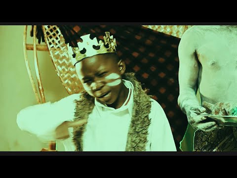 Terminus starboy _ MOBUTU