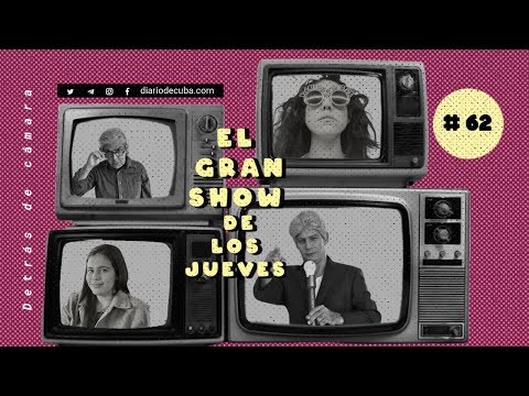 La Machi quiere el dinero de la orden de captura de #Maduro - #ElGranShowDeLosJueves