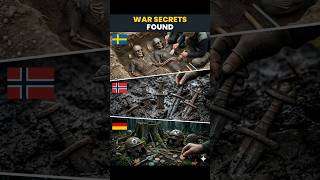War Secrets Found After Centuries! 🤯